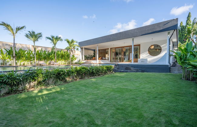 Beefy Dragon Villa by Betterplace - Foto 24