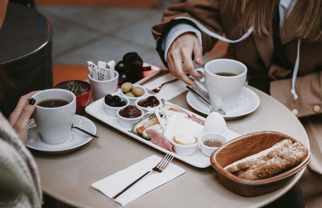 Pandan Karakoy Suit - Foto 32