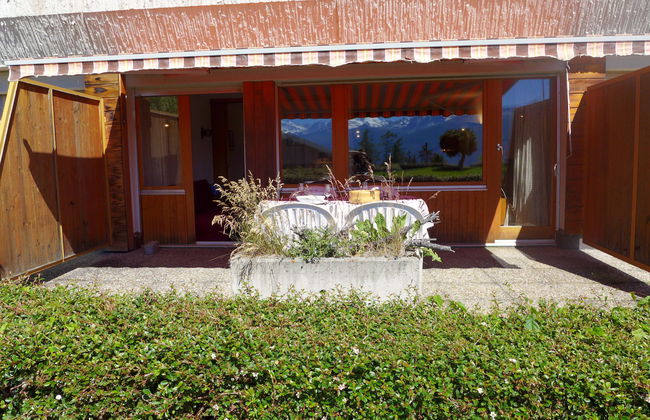 Terrasse Des Alpes 615 - Foto 20