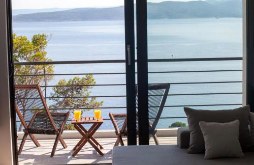 Soho Apartments Brela - Foto 19