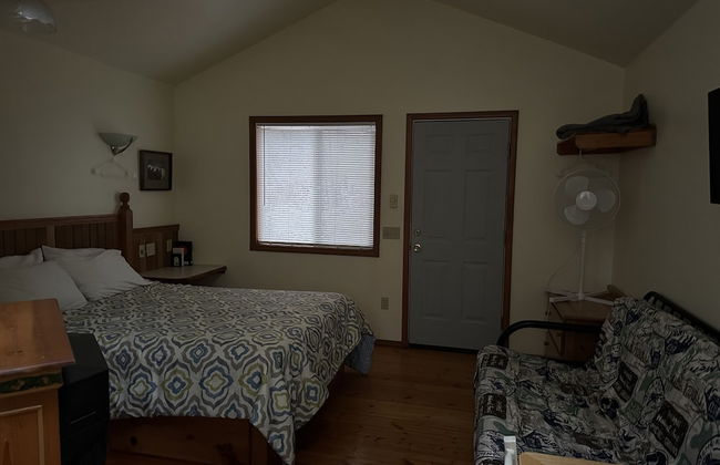 Glacier Peak Resort - Photo 44