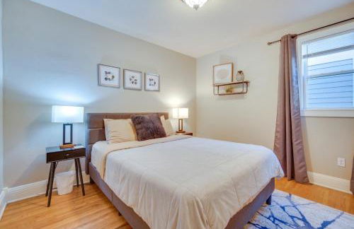 Charming Getaway, Walk to Windsor Lake and Downtown! - Foto 20