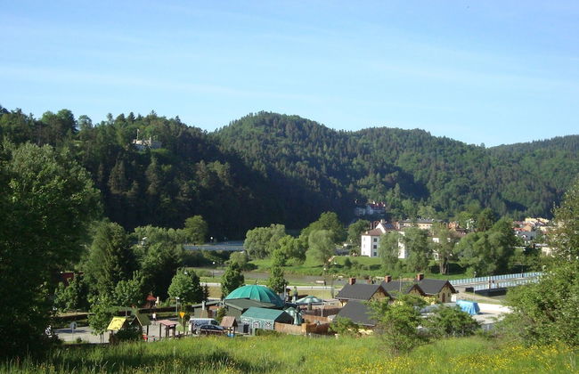 Apartament BB nad Popradem - Foto 17