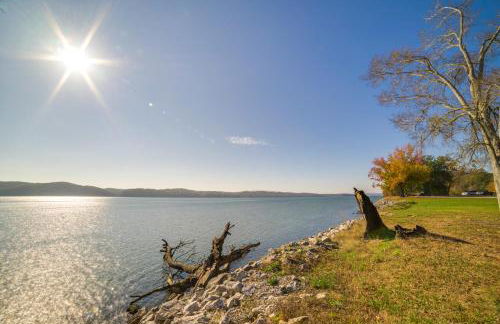 Waterloo Home Walk to Pickwick Lake Fishing Pier! - Foto 25
