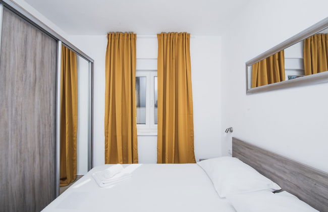 Apartments by the Sea Semy - Foto 6