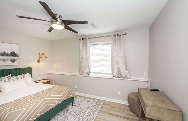 Poolside Paradise Near the Ark - Foto 7