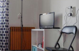 Cozy river view apartment - Foto 49