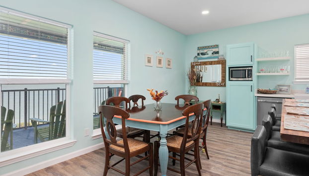 Pat's Perch - Foto 5, Servicio de comidas en la habitación