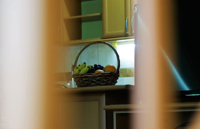 Lovely 3-bed Apartment in Skopje - Foto 37