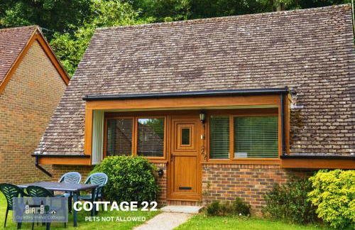 Glyndley Manor Cottages - Foto 18