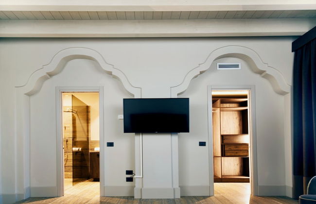 Podere Castel Merlo Resort - Foto 5