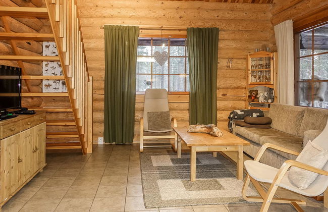 Unarin kettu - Foto 2