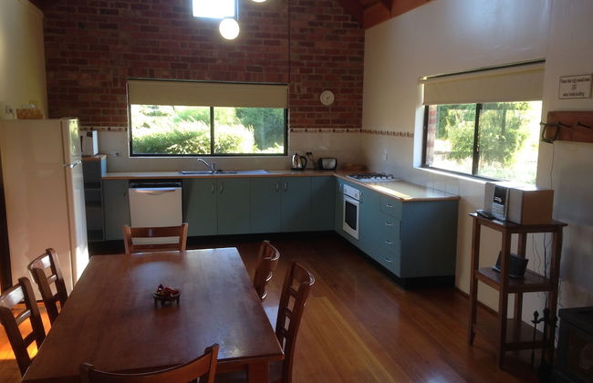 Prom Coast Holiday Lodge - Foto 18