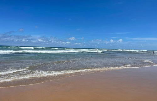 Praia do Flamengo 150m da praia Casa Ballalai - Foto 19