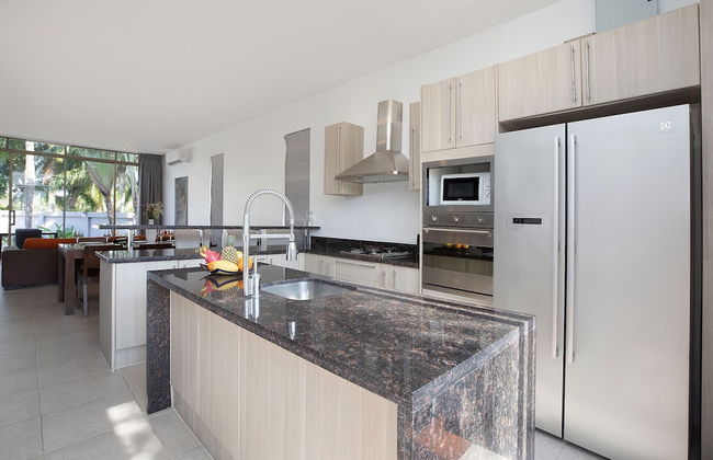 Private 3BR Pool Access Villa Argent 10 - Foto 10