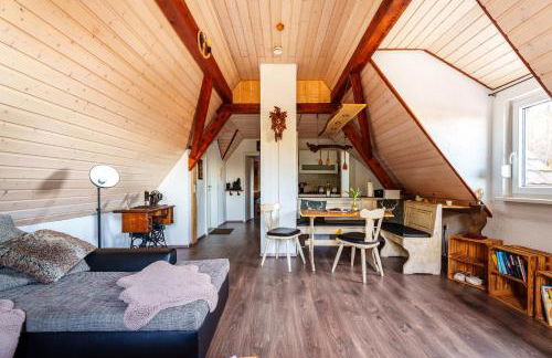 Ferienwohnung Kappelblick - Foto 6