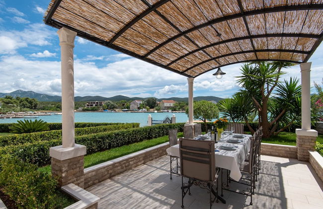 Holiday Villa Lovište Paradise - Foto 51