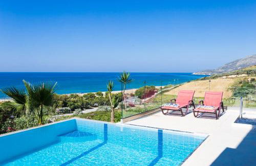 Sea View Villas - Foto 18