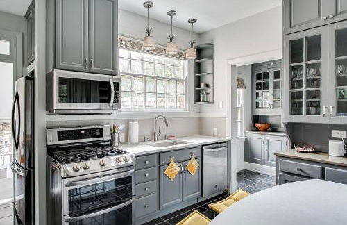 Regal Mansion with Private Garden in Quiet Area-Family Friendly - Foto 3