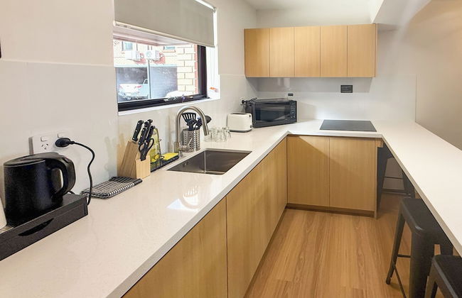 Spring Hill Inn - Foto 38