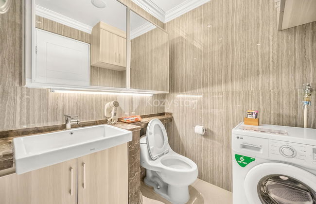 PALAIS by Kozystay - Foto 12