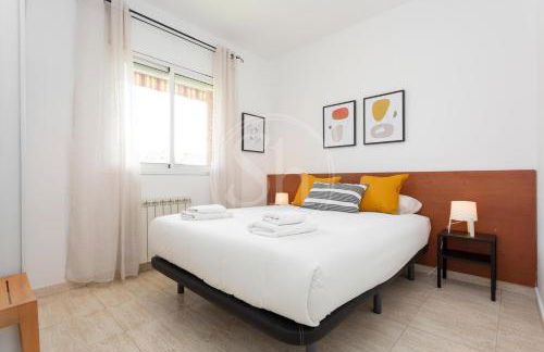 Apartamento para 3 con balcón - Foto 35