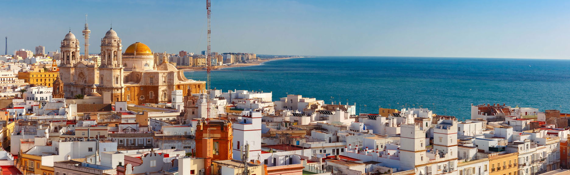 Walking Tour of Cádiz - Foto 1