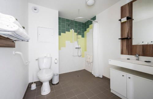 ATHOME RESIDENCE ET SPA - Foto 101