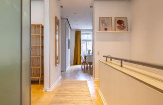 Maisonette Rustic Altstadt zentral-Wlan-Parkplatz - Foto 10