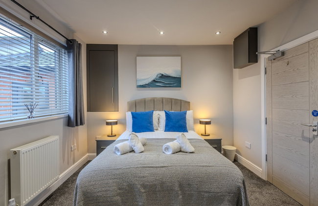 The Ironworks Aparthotel - Foto 19