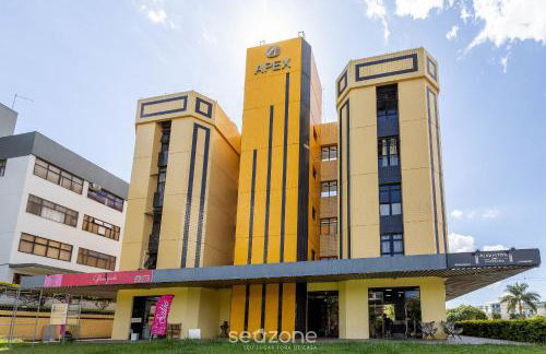 Studio Moderno prox. do Shoppping Iguatemi SHL0105 - Foto 13