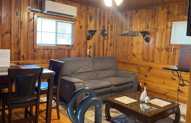 Hidden Rest Cabins & Resort - Foto 40