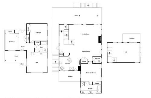 Big Retreat - Foto 37