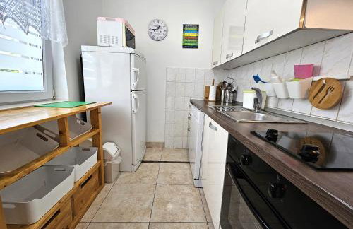 Apartments Mirko - Foto 17