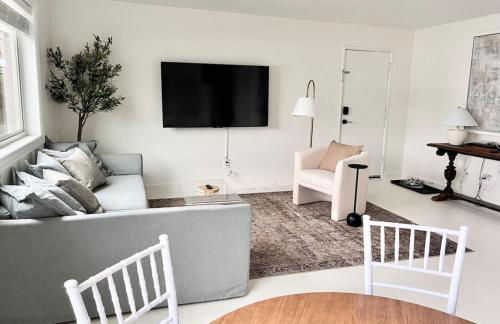 Crystal City Boutique Flats - Free Parking 2878 - Foto 1