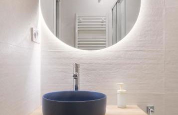 3 hab dobles, 2 baños, AC, junto al Casco Viejo OL - Foto 7