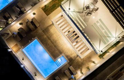 Infinity Holiday Villas - Private Pool, close to Kalamaki Centre, by ZanteWize - Foto 94