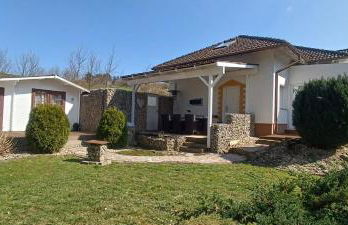 Ferienwohnung mit Sauna und Pool - Foto 62