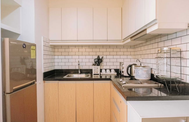 A Warm & Cozy City Studio - Foto 17