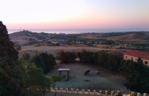 Casale castello Gallelli - Foto 41