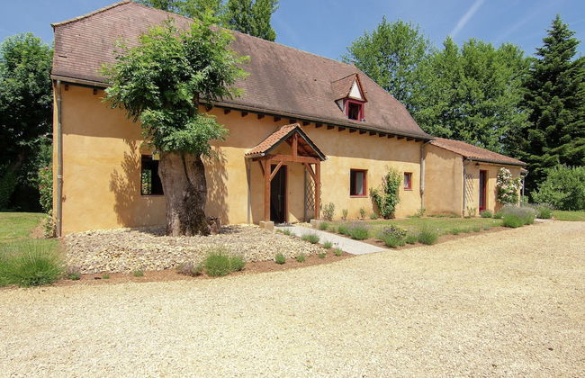 Appealing Apartment in Vezac With Swimming Pool - Foto 1