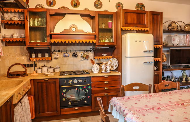 Villa Stratos Skiathos - Foto 31