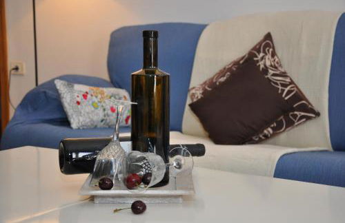 Acogedor apartamento en la playa - Foto 6