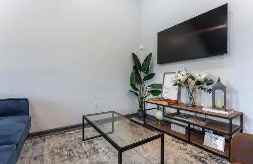 The Carpe Diem Cottage by Stay Local Nashville - Foto 12