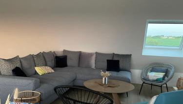 Ker-Lina sea view, calm guaranteed - Foto 2