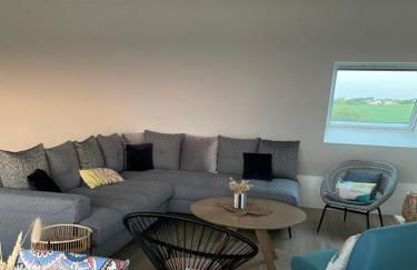 Ker-Lina sea view, calm guaranteed - Foto 2