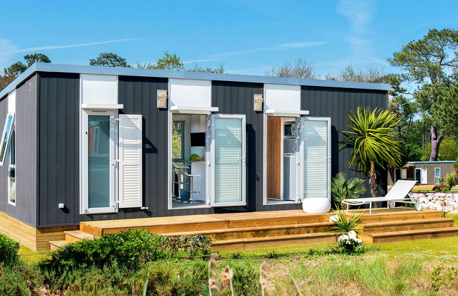 Domaine Les Mûriers - Foto 8