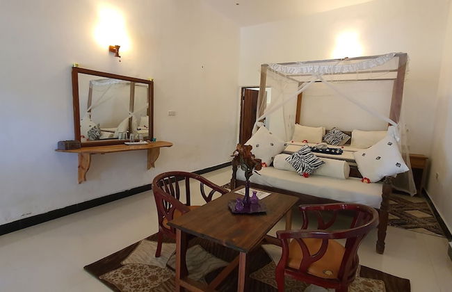 Mbv Hotel Annex Standard Bungalow - Foto 6