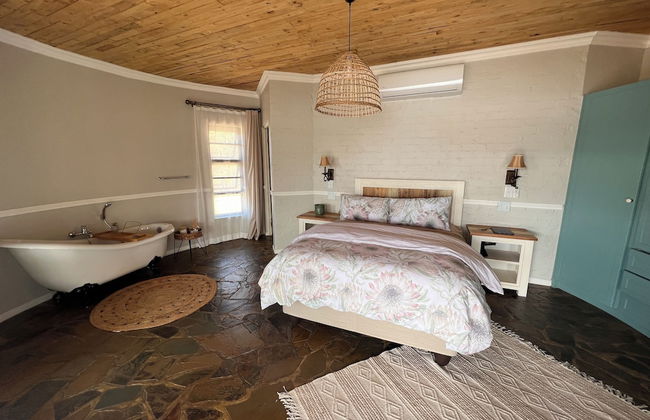 Maria's Vine - Foto 15