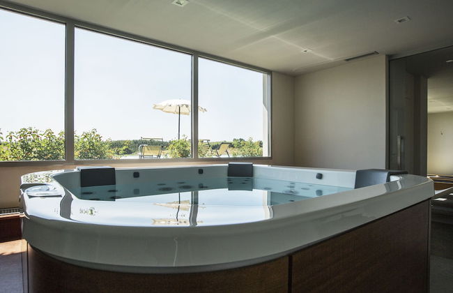 Resort Borgo Syrah - Foto 41